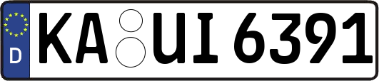 KA-UI6391