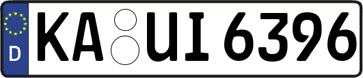KA-UI6396