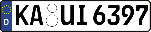 KA-UI6397