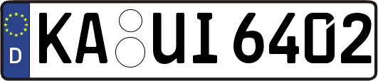KA-UI6402