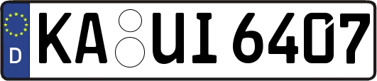 KA-UI6407