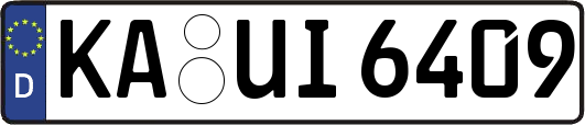 KA-UI6409