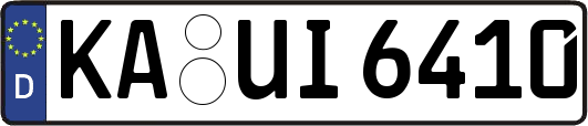 KA-UI6410
