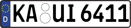 KA-UI6411
