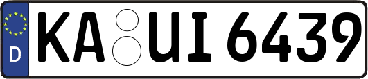 KA-UI6439