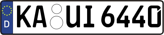KA-UI6440