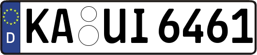 KA-UI6461