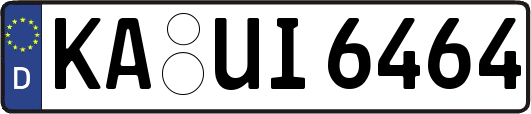 KA-UI6464