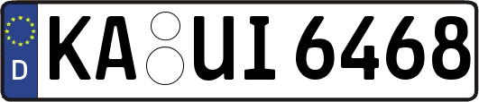 KA-UI6468