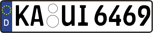 KA-UI6469