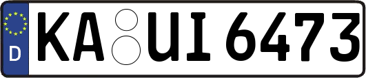 KA-UI6473
