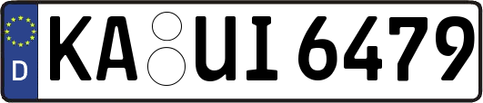 KA-UI6479