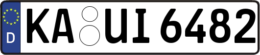 KA-UI6482