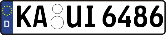 KA-UI6486