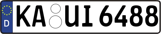 KA-UI6488