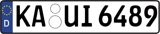 KA-UI6489