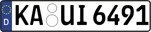 KA-UI6491