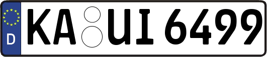 KA-UI6499