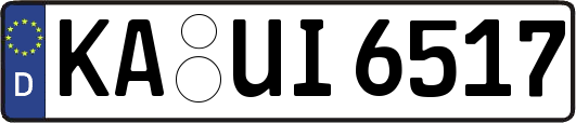 KA-UI6517