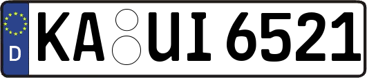 KA-UI6521