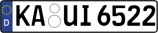 KA-UI6522