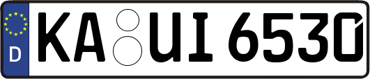KA-UI6530