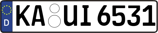 KA-UI6531