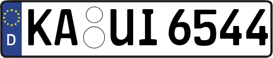 KA-UI6544