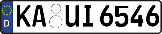 KA-UI6546