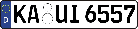 KA-UI6557