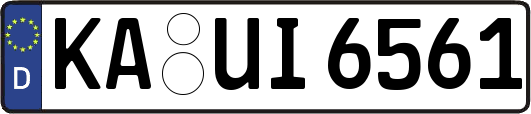 KA-UI6561