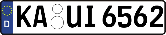 KA-UI6562