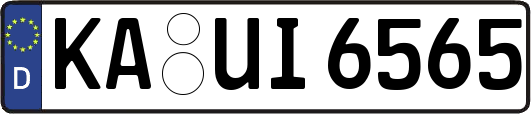 KA-UI6565