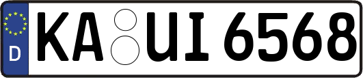 KA-UI6568