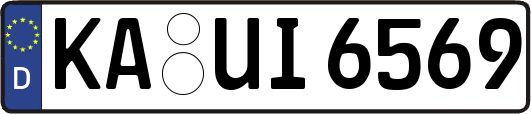 KA-UI6569