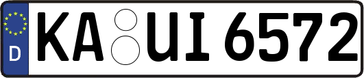 KA-UI6572