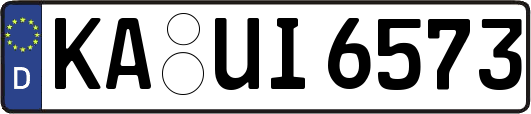 KA-UI6573