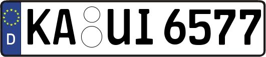 KA-UI6577