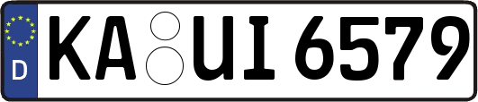 KA-UI6579
