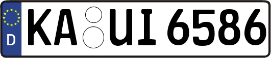 KA-UI6586
