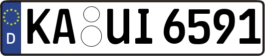 KA-UI6591