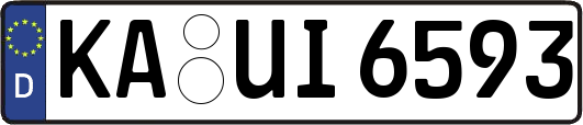 KA-UI6593
