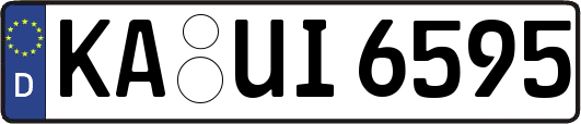 KA-UI6595