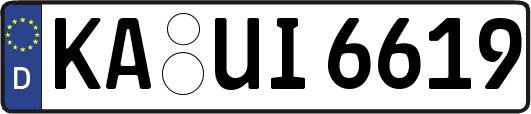 KA-UI6619