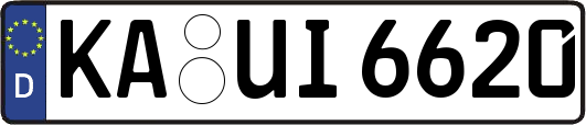 KA-UI6620