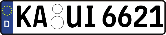 KA-UI6621