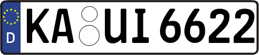 KA-UI6622