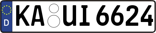 KA-UI6624