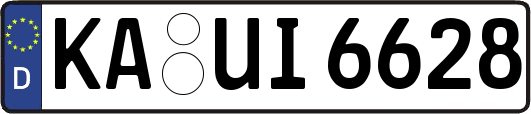 KA-UI6628