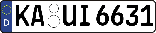 KA-UI6631